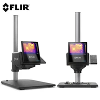 flir ets320 thermal imaging camera solution targeted for pcbs and electronic devices in the lab high precision test equipment