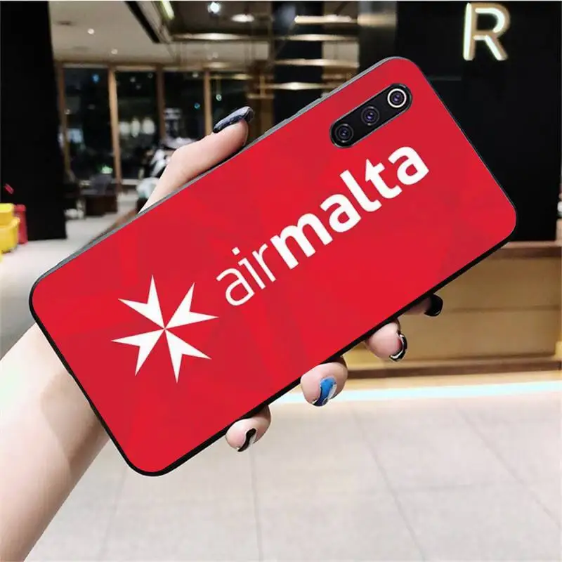 Роскошный Уникальный дизайнерский чехол Air malte для телефона Xiaomi Mi10 10Pro 10 lite Mi9 9SE 8SE