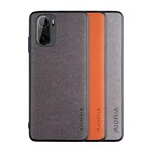 Противоскользящий противоударный Тонкий чехол для Xiaomi POCO F3 F 3 5G M3 X3 GT NFC Poco Phone X3 Pro 3F, аксессуары для сотовых телефонов