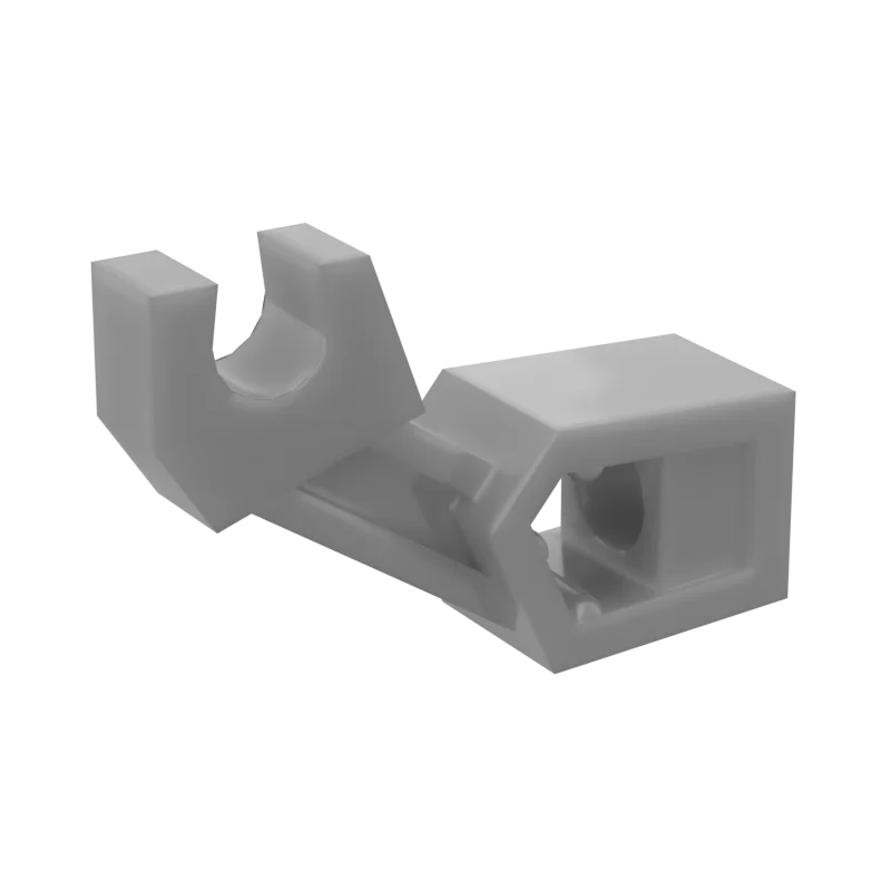 

10 шт., Детский конструктор MOC 98313