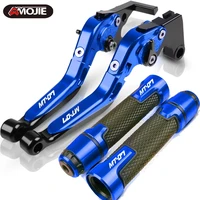for yamaha mt 07 mt07 2014 2015 2016 2017 2018 2019 2020 2021 motorcycle accessory brake clutch levers handlebar hand grips ends