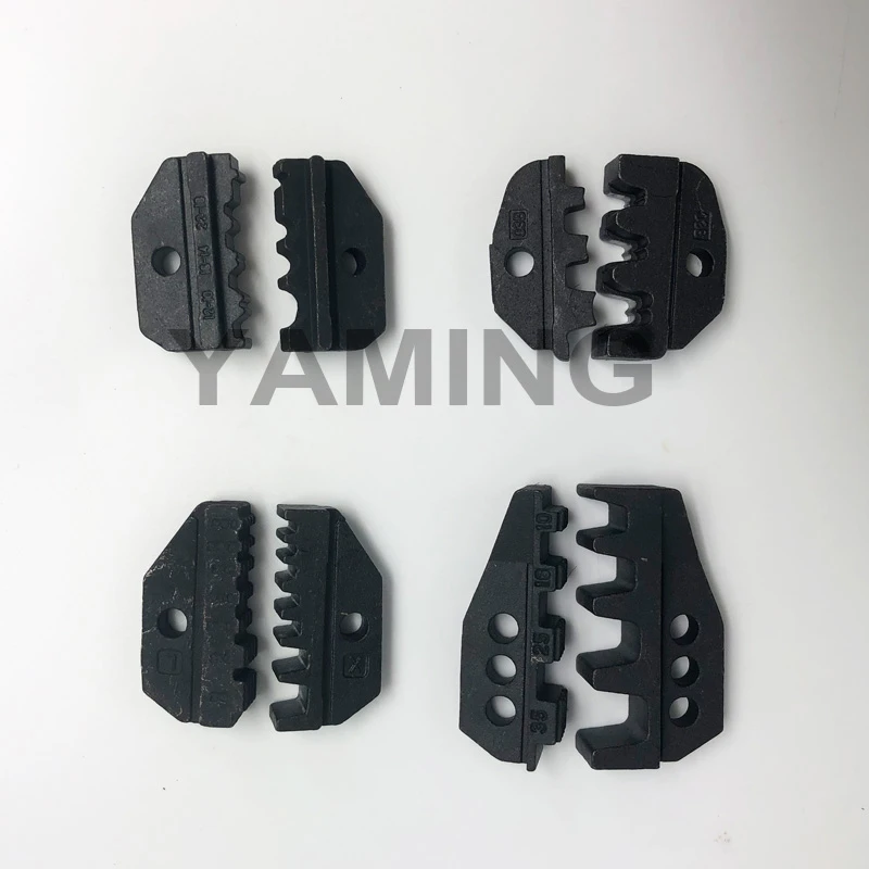 Фотоэлектрические плоскогубцы Набор отверток Модель клеммный пресс-зажим