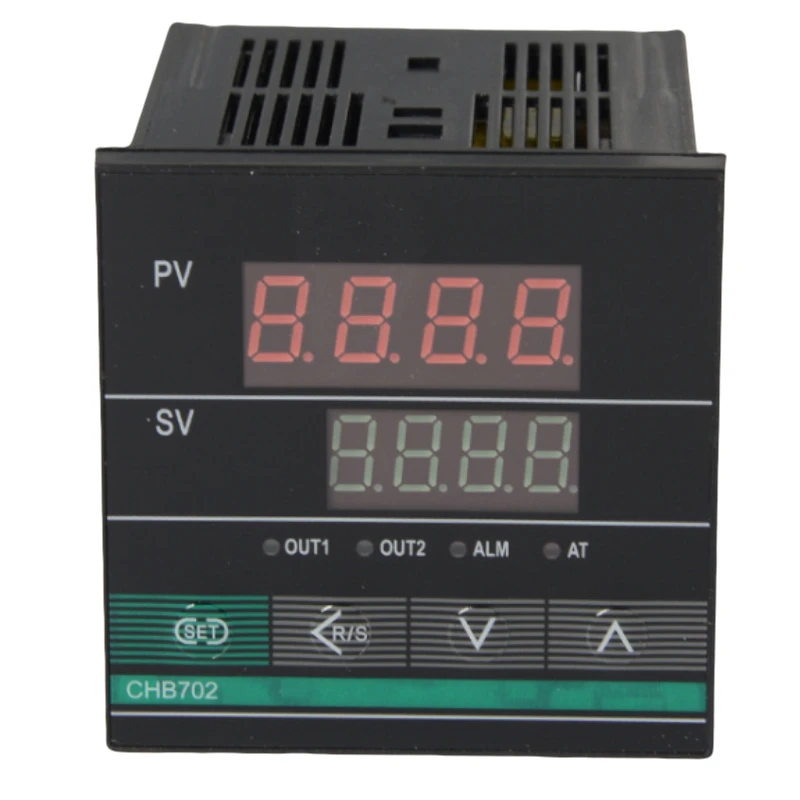 Контроллер температуры WINPARK CHB702-011-0111013 контроллер температуры CHB702-021-0131013