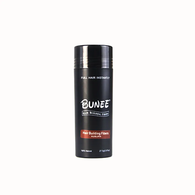 

Hair Fiber Thickener for Hair Growth Spray Powder for Hair Building Fibers Keratin Anti Loss Treatment Products