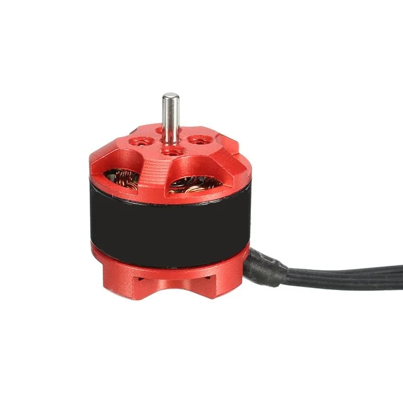 BE1104 4000KV 6500KV 7500kv миниатюрный бесщёточный электродвигатель 2 3S поддержка 2030 propeller
