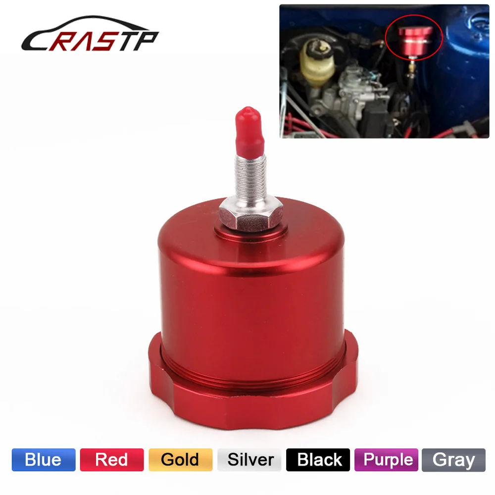 RASTP разноцветный справочный резервуар для масла ручной тормозной жидкости