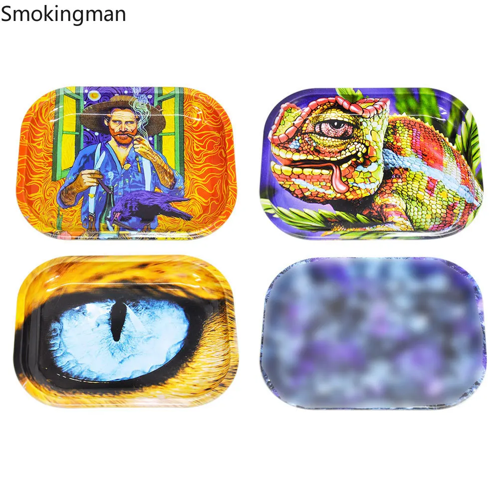 Лоток для сигарет поднос 18 см