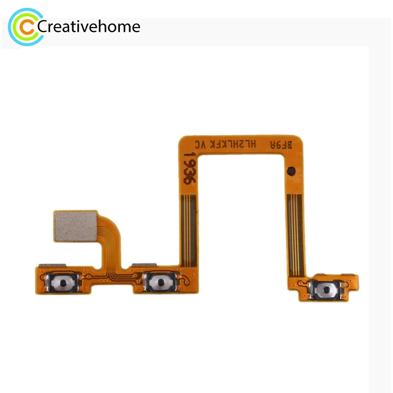 

Гибкий кабель для кнопки питания и регулировки громкости для Huawei Honor 9X