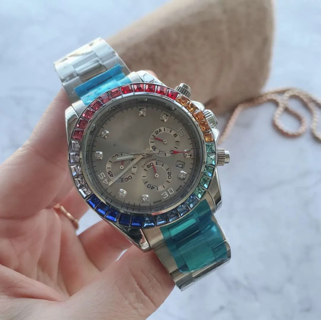 

Foreign Trade Net fashion trend that woman leisure watch