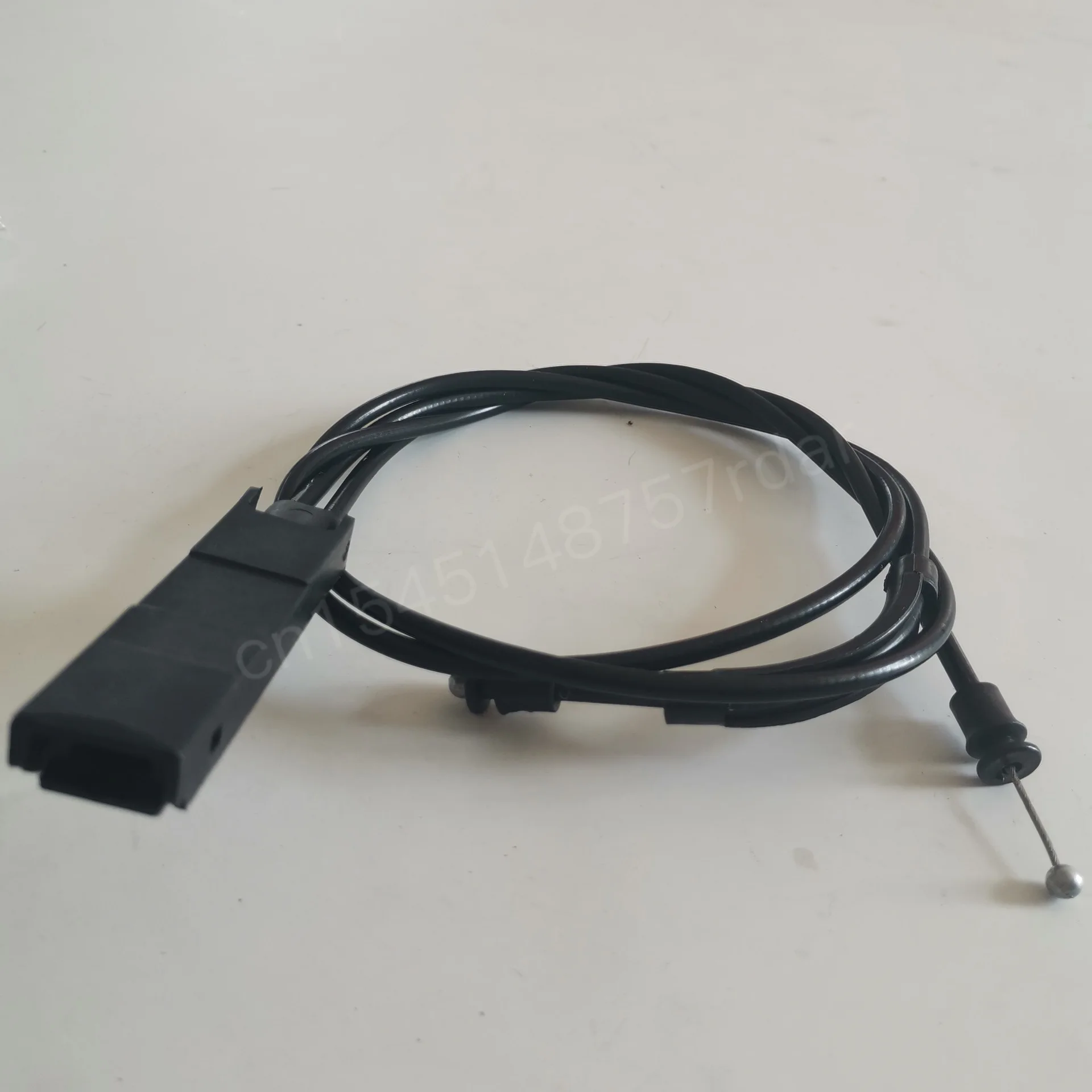 Кабель Переднего Капота для Mercedes Benz W212 e350 e550 кабель замка капота 2128800559 - купить по