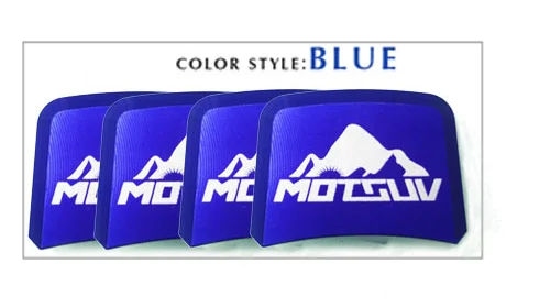 4 шт. болты на колесо велосипеда 7075 Алюминиевые гвозди для колес цепи MTB дорожный