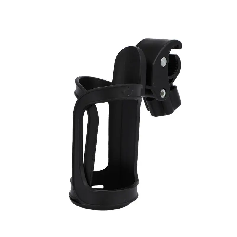 

360° Bicycle Cup Holder Part Rotation Bike Bicycle Cage Handlebar Drink