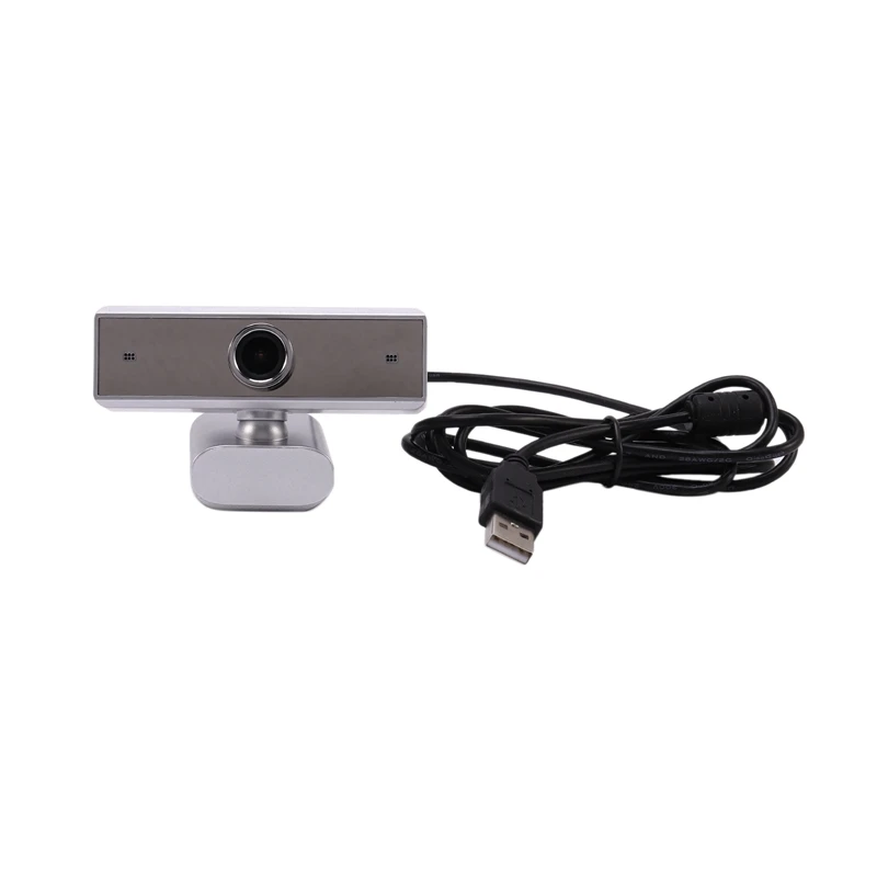Usb камера 1080P HD 5 мегапиксельная цифровая микрофонная | Компьютеры и офис