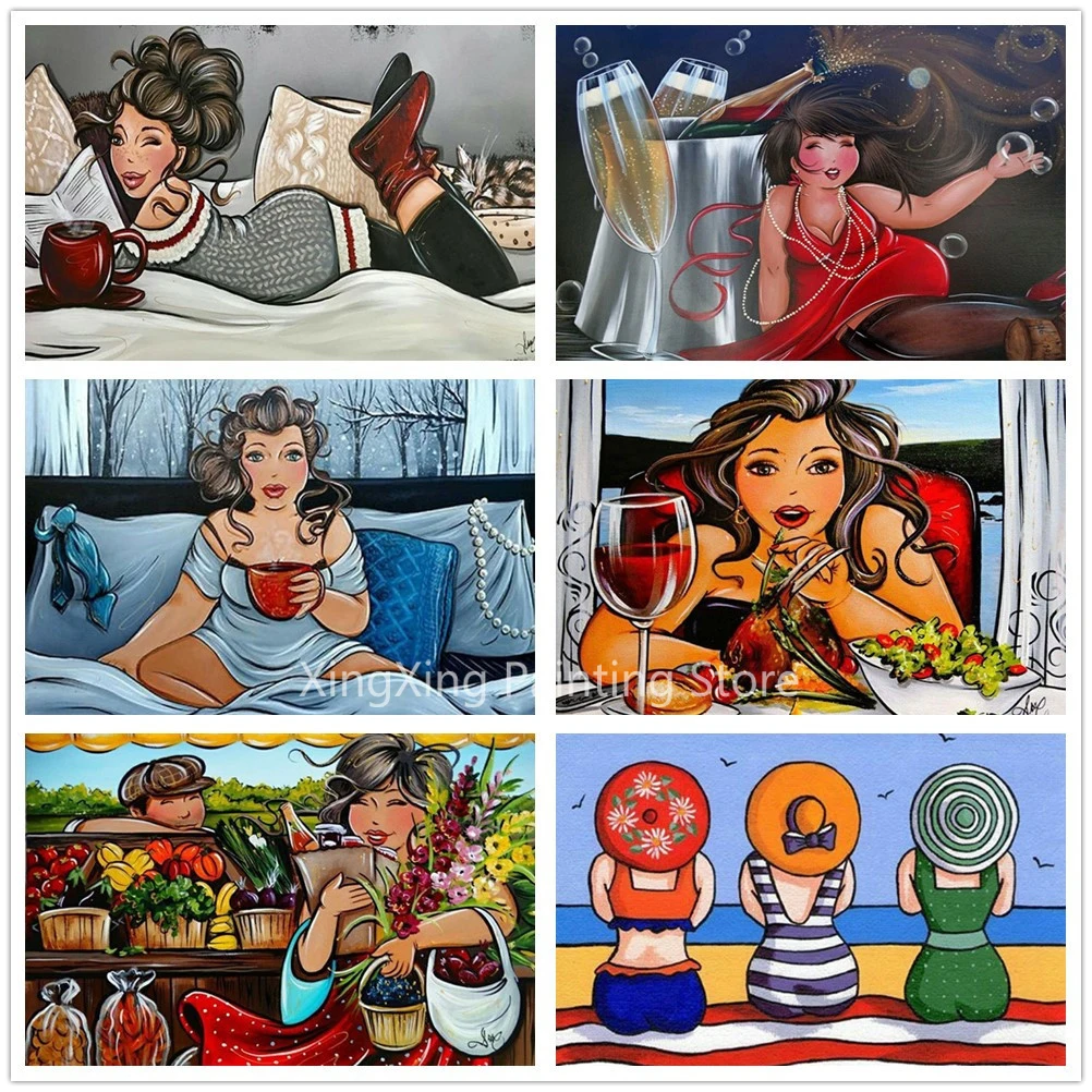 5d алмазная живопись красота круглые алмазы Полный алмаз сделай сам цветок