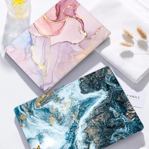 МТТ чехол для ноутбука Macbook Pro Air 13 14 11 12 15 16 дюймов с сенсорной панелью для Macbook Air 13 Funda M1 A2337 A2289 A2251 A1278