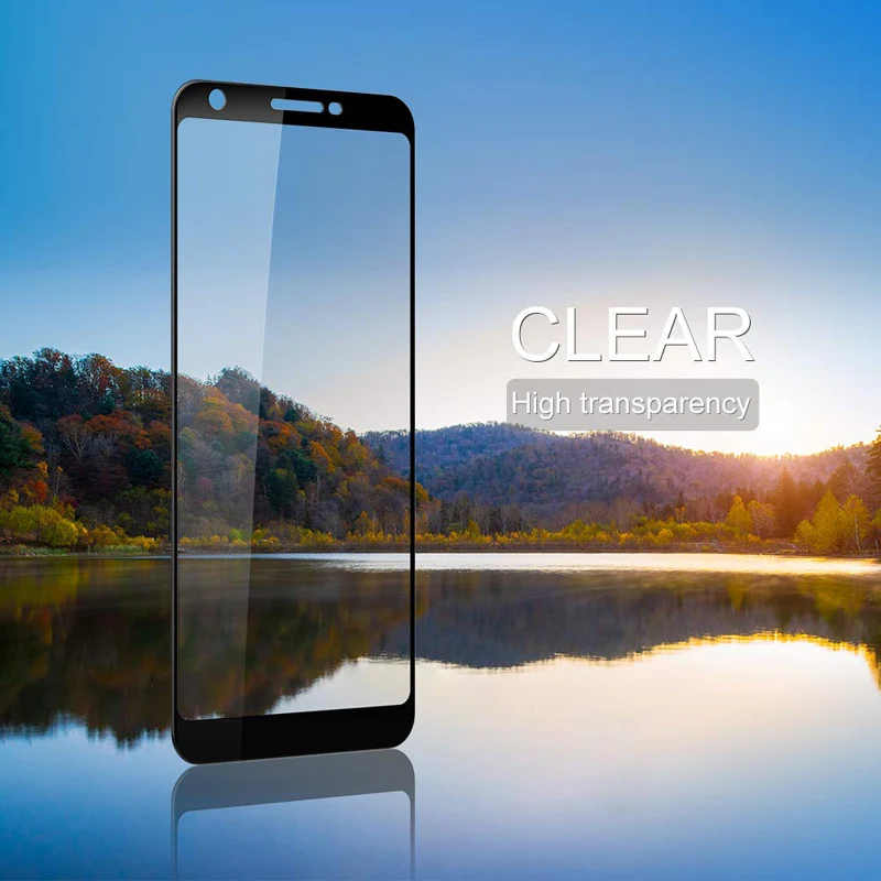 3D полное покрытие закаленное Стекло пленка для Google Pixel 3a 3 2 XL 2XL 3XL 3axL Pixel2 Pixel3