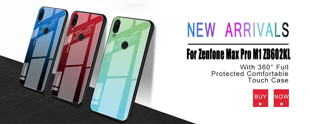 2 шт. стекло для Asus Zenfone Max Pro M1 ZB602KL, закаленное стекло для объектива камеры, Защитное стекло для экрана M1 ZB601KL