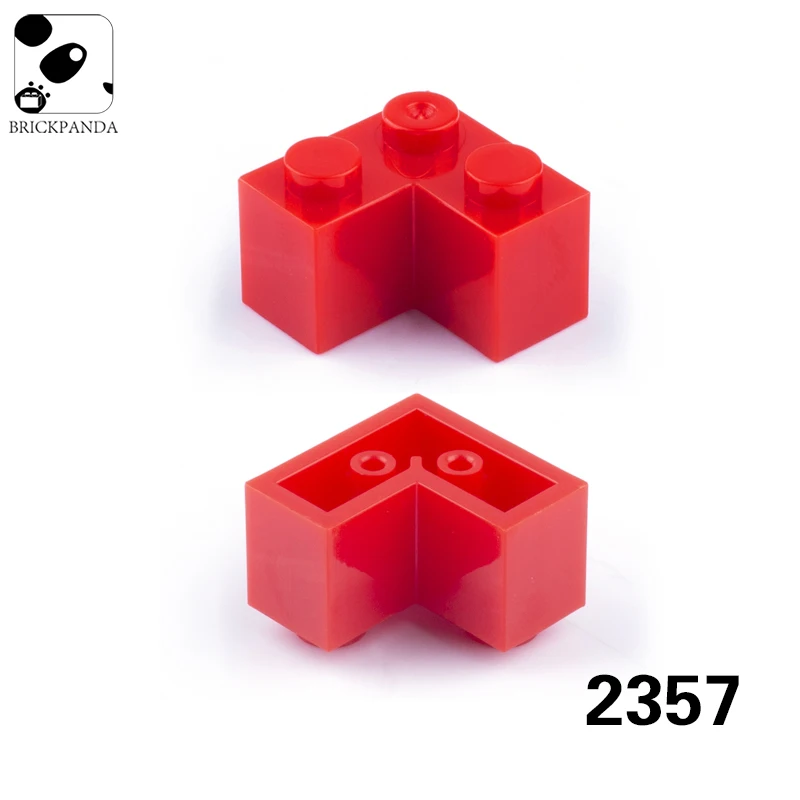 

Детали конструктора 2x2, совместимые с конструкторами, 2357