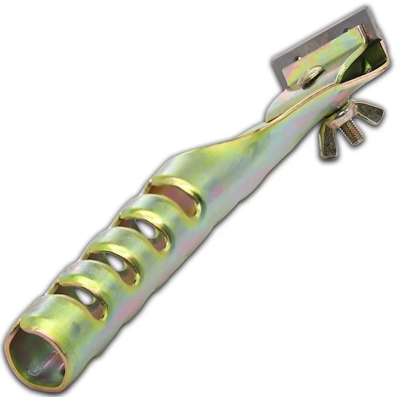 Скребок твердосплавный для снятия лака 2 36 дюйма