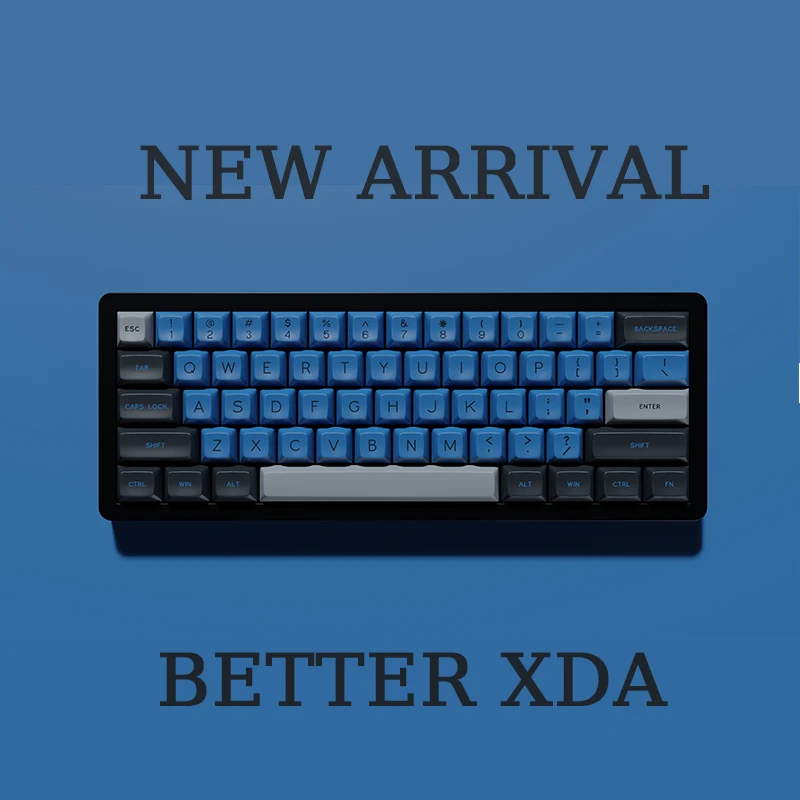 

New Arrival Zero Keycaps Mechanical Keyboard Caps Custom Key Cap