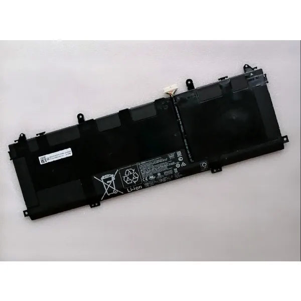 

Оригинальный аккумулятор UGB Hp Spectre X360 15-DF0000 SU06XL HSTNN-DB8W 84.08Wh 7280 мАч