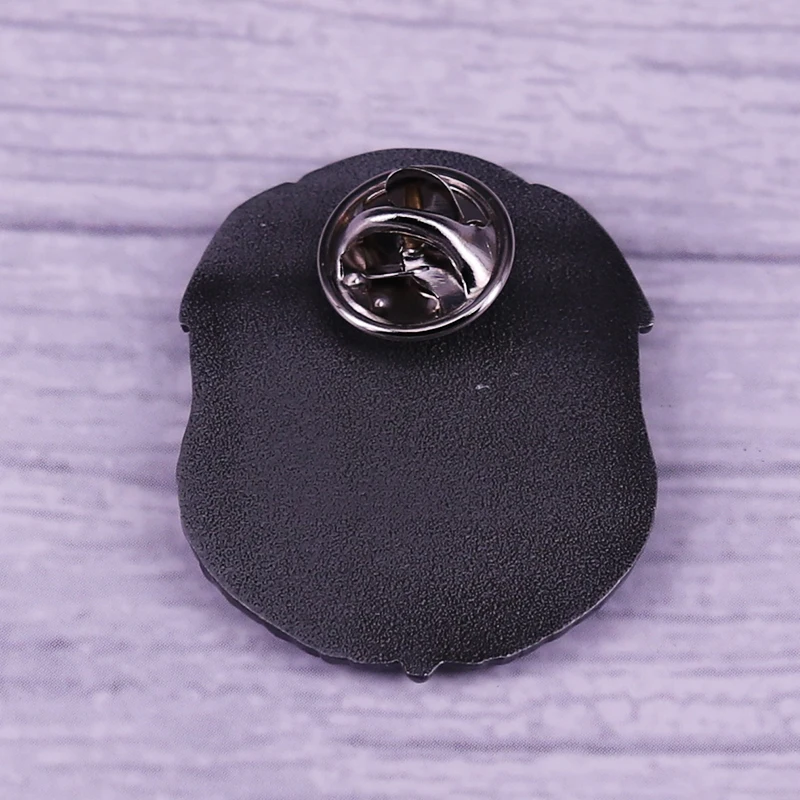 Россия Российская служба безопасности медаль советский KGB Crest Shield Badge FSB Pin |