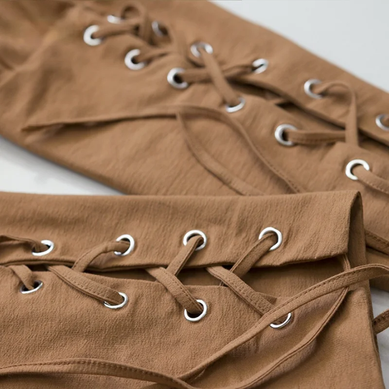 Мужские брюки в средневековом стиле костюм для косплея пиратов викингов