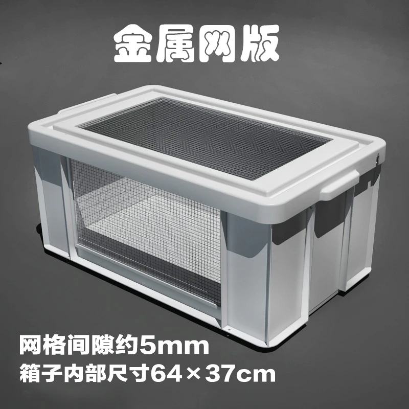 См гусеничный ящик земли черепаха кормления ящерица змея питона Ежик хомяк