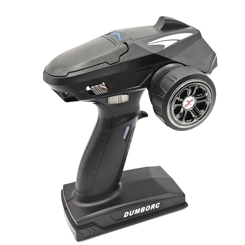 2 канальный пульт дистанционного Управление 4G в натуральную величину модель