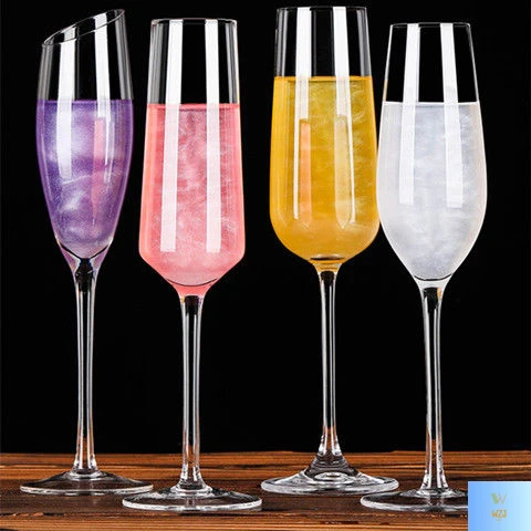 

Hot Nodic Style Dessert Cup Simple Cocktail Glass Goblet Dessert Cup Glass Ice Cream Bowl Cold Dish Bowls glass water bottle