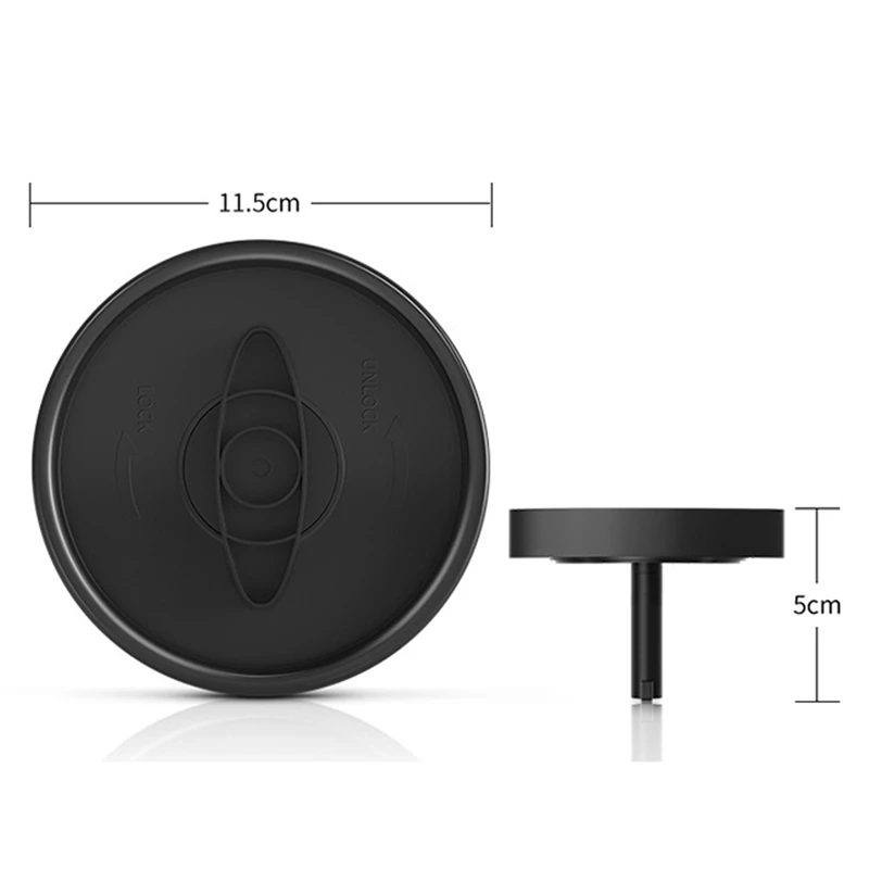 

Vacuum Cleaner Filter Base Accessories for Midea T3-L151E1 Vacuum Cleaner Accessories