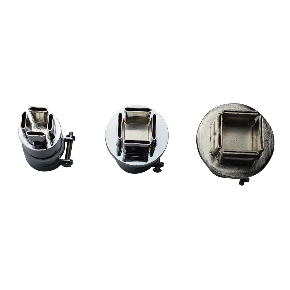 1 шт. наконечник насадки для паяльной станции термопистолет высокого качества A1125