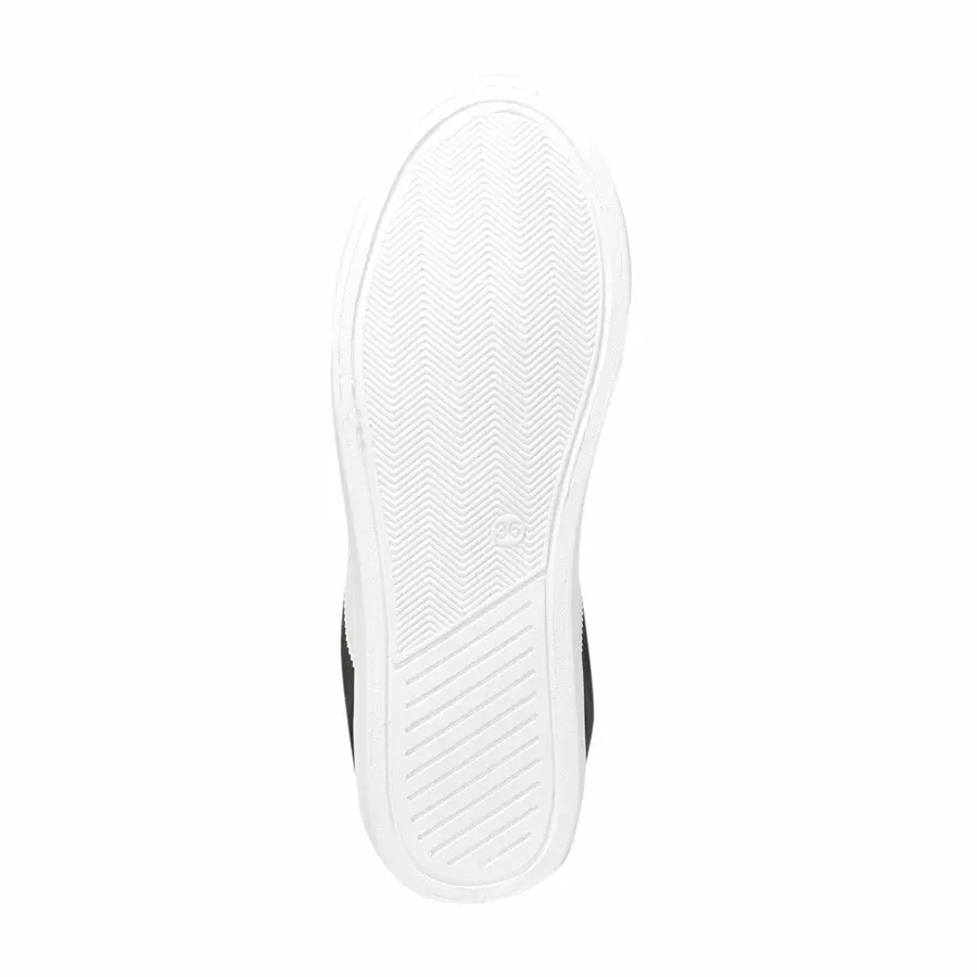 

Sneakers Women Kinetix Anjelc 1Fx Black Women'S Sneaker