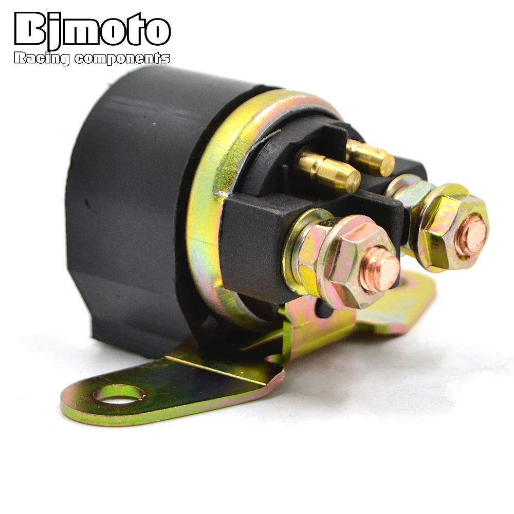 Мотоцикл DR 650 реле стартера соленоидное зажигание для Suzuki LTF 160 LTF160 LTF-160 LT-4WD LT4WD DR650