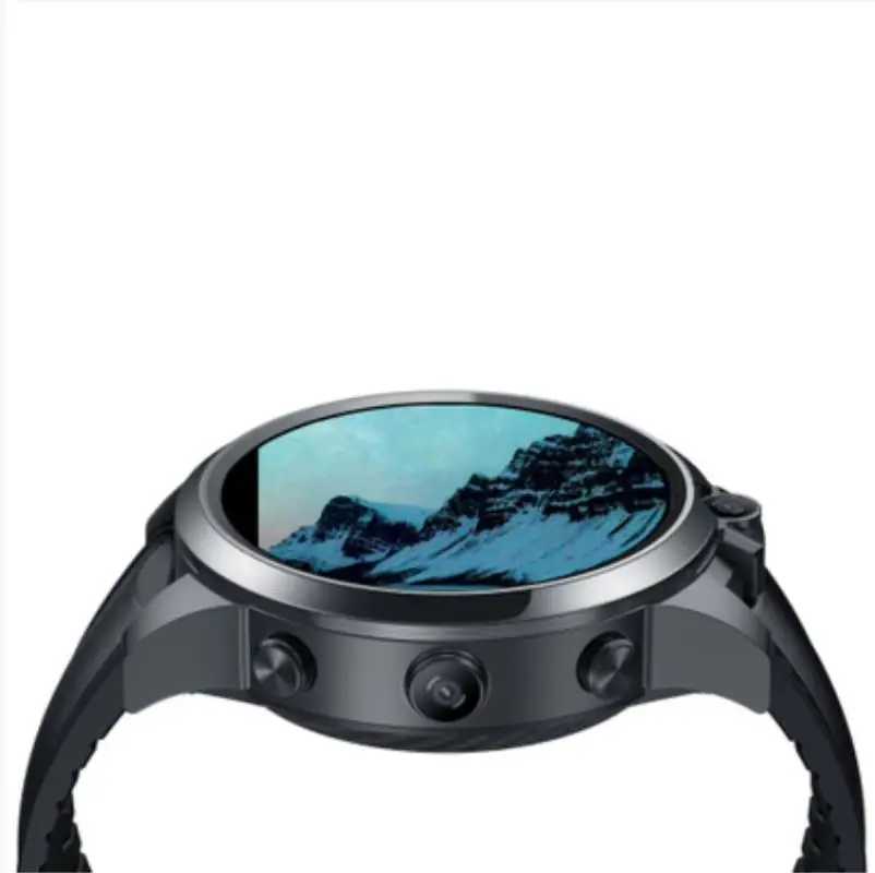 

Zeblaze Thor 5 pro smart watch 3+32G large screen 8 million pixels new card