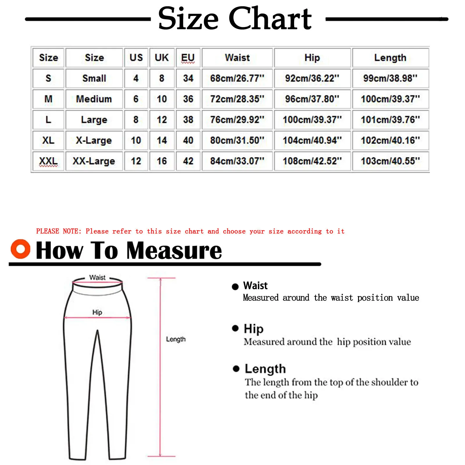 

Women Pants High waist Pants Black Casual Trousers Summer Fashion Streetwear Pant Elastic Waist Sports Sweatpants cala