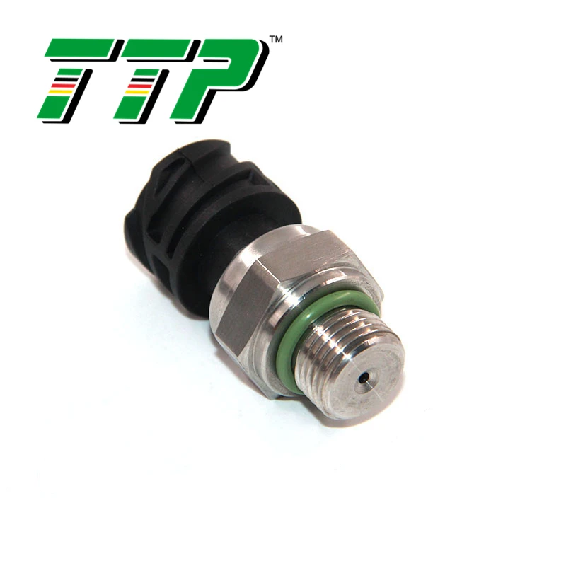 21634021 датчик давления топливного масла переключатель преобразователь для Volvo