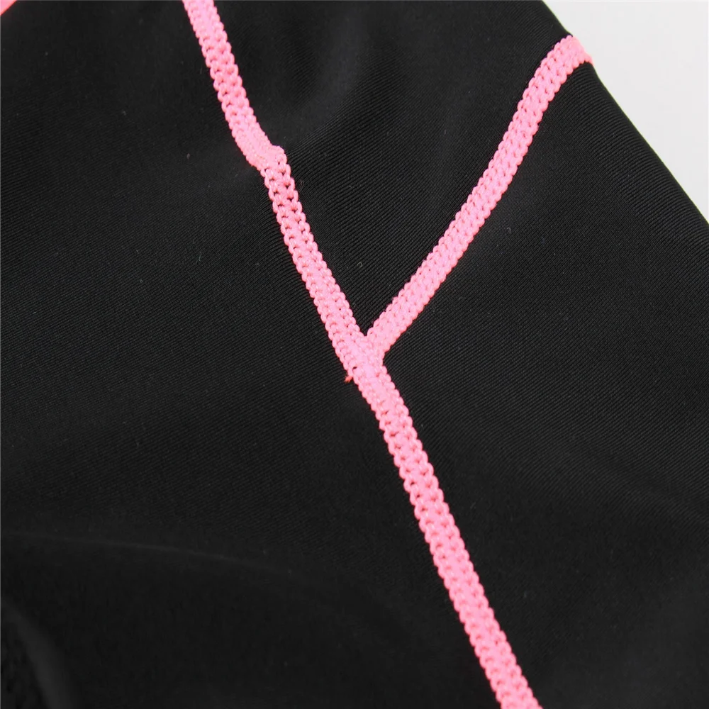 Велосипедные шорты Weimostar для женщин летние велосипедные девочек 3D гелевые Coolmax Pad