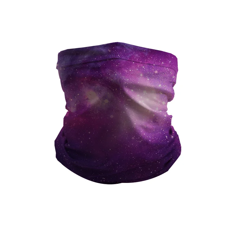 

Anti-UV Camping Hiking Scarf Outdoor Sports Bandana Buffs Balaclava Headband Tube Neck Warmer Gaiter Face Mascarillas Men Women