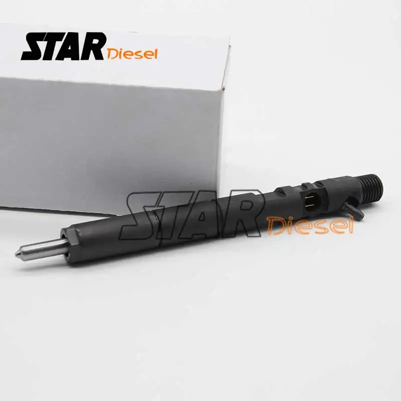 Топливный пистолет EJBR05501D (33801-4X450) дизельный инжектор EJB R05501D (33801 4X450) EJBR0 5501D(338014X450)