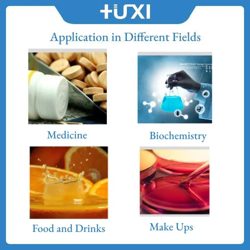 Лабораторный высокоскоростной диспергирующий гомогенизатор эмульгатор