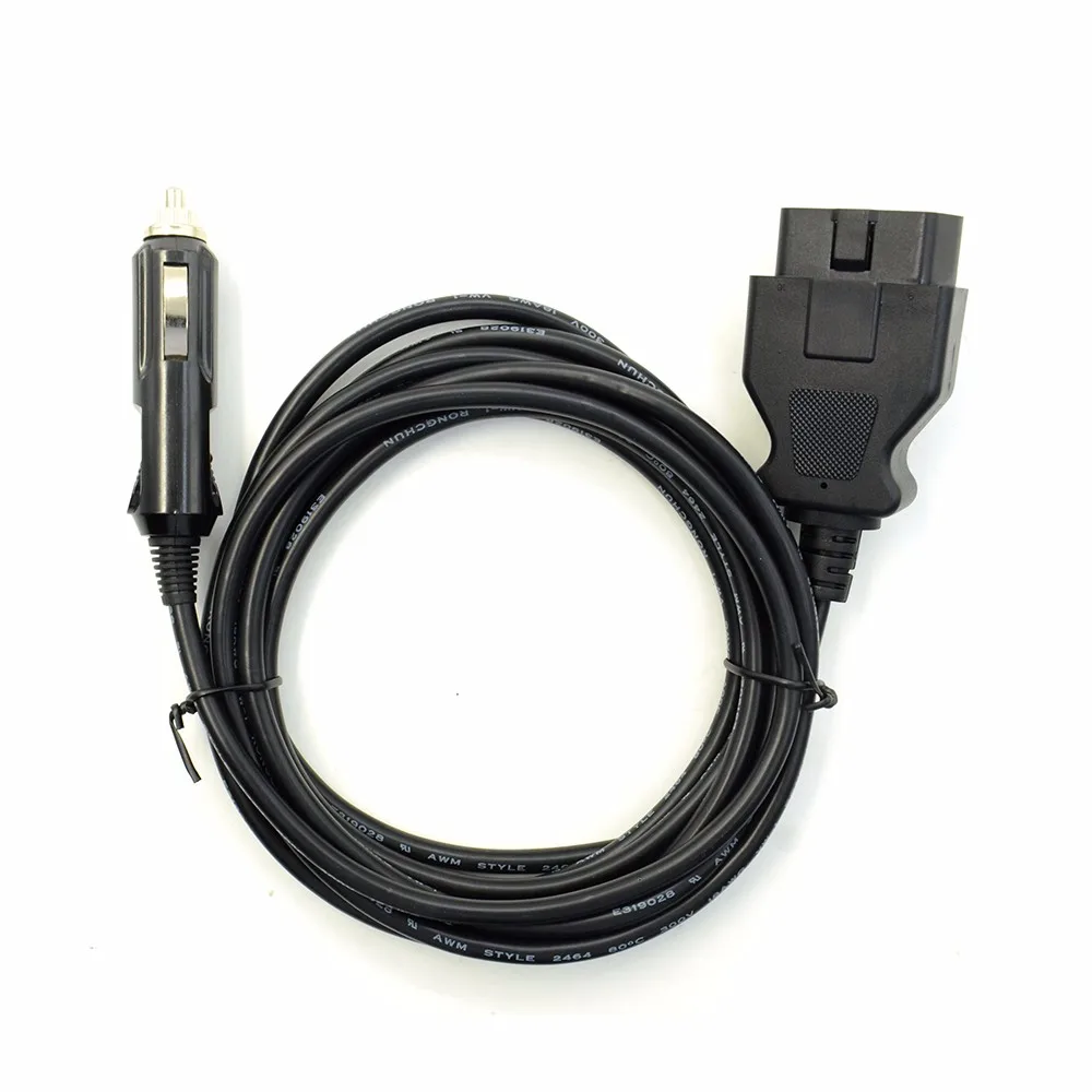 Новинка 2021 Универсальный Автомобильный Инструмент OBD2 для замены аккумулятора
