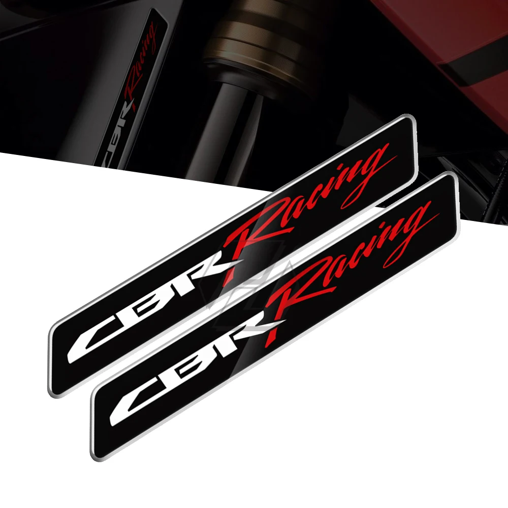 

3D смолы мотоцикл Стикеры CBR гоночный чехол для Honda CBR 150R 250R 300R 600F 600RR 900RR 1000RR 1100XX