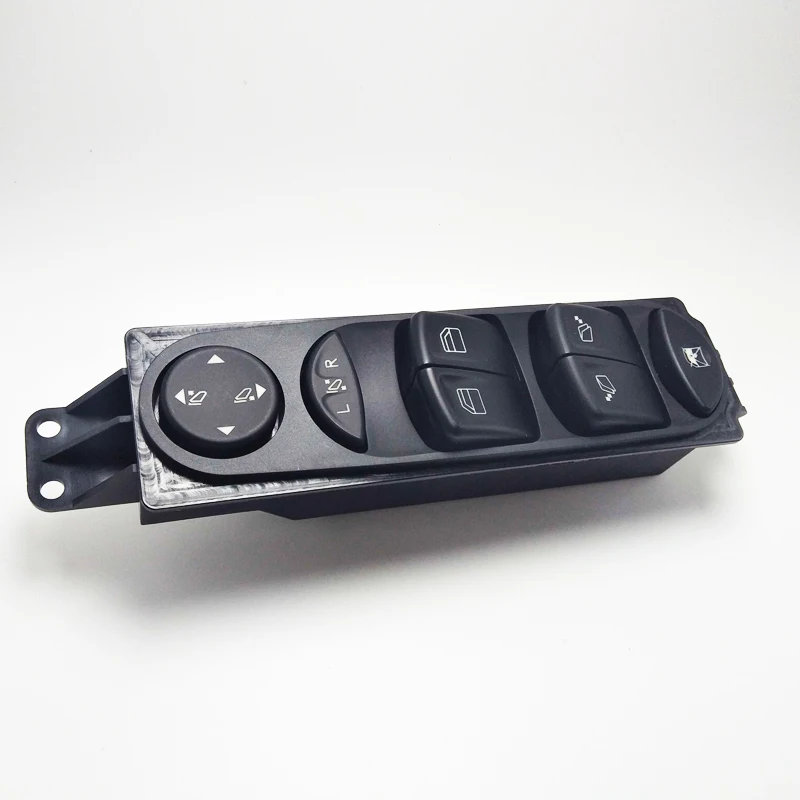 

6395451313 Electric Window Switch Master Window Control Switch Electric Window Switch For Mercedes-Benz Viano Wieland W639