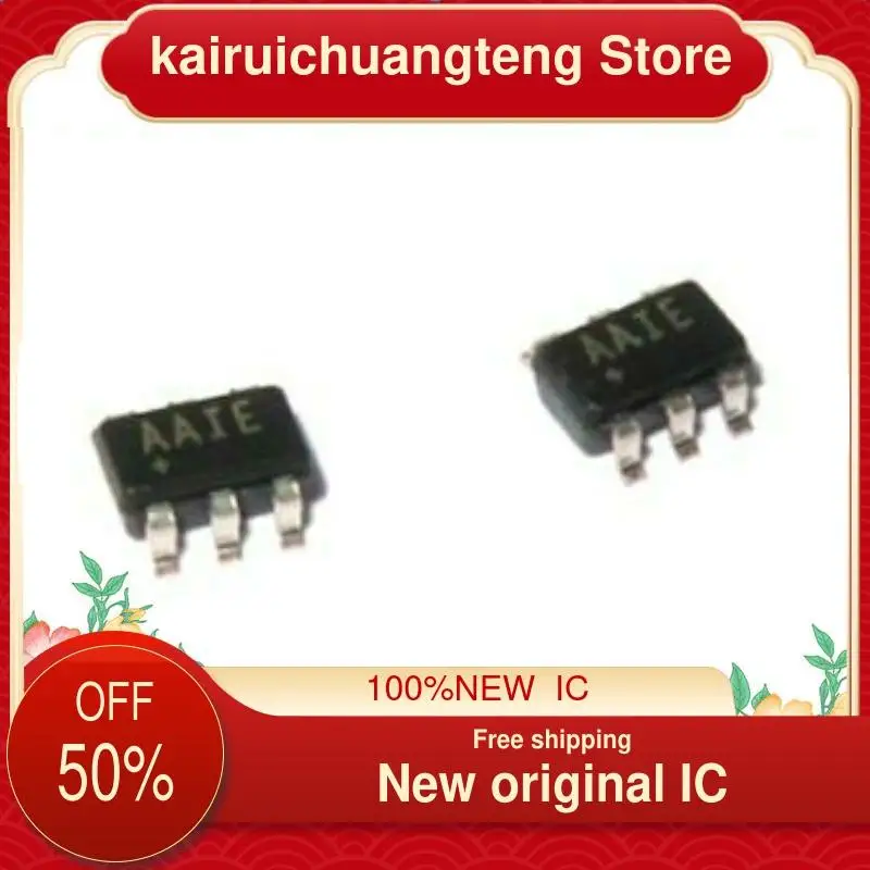 

(1PCS) MAX4561EUT+T MAX4561EUT SOT23-6 AAIE New original IC