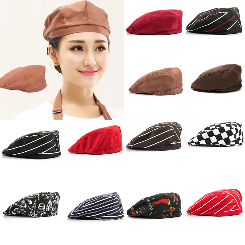 Берет женский берет хлопковые шерстяные брендовые вязаные шапки модные Стразы с