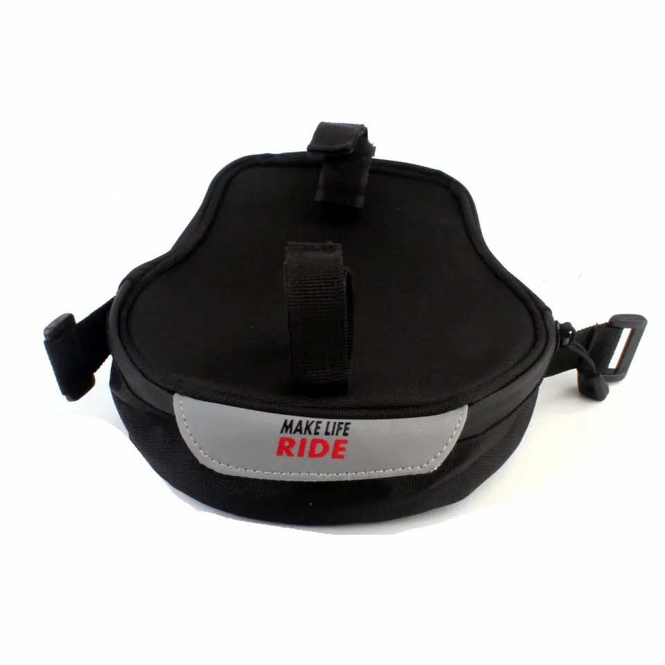 Для BMW F650GS F700GS F800GS F750GS F850GS ADV мотоциклетная седельная сумка бампер инструмент