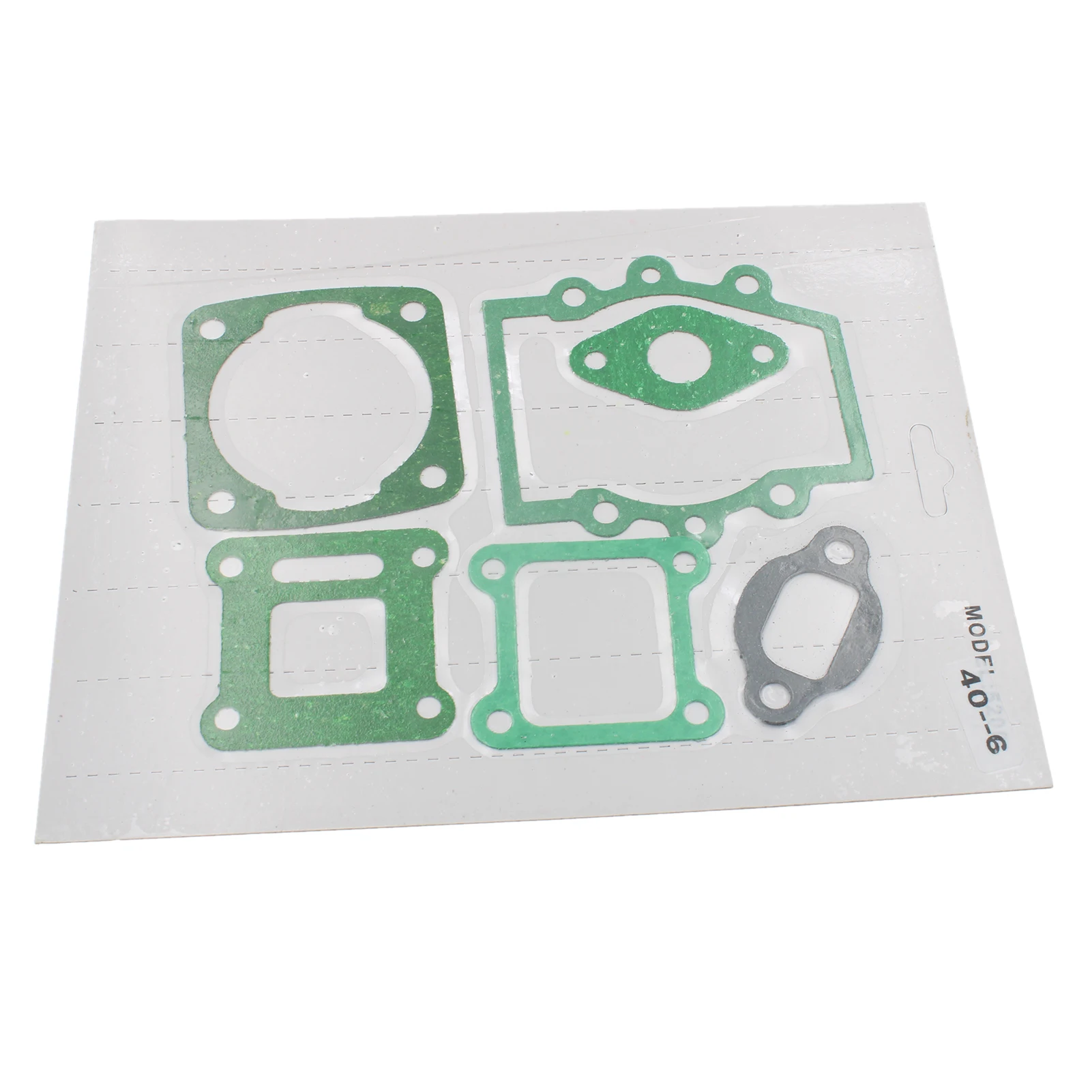 Карбюратор 40-6 44-6 прокладка цилиндра двигателя для 2-тактного карманного