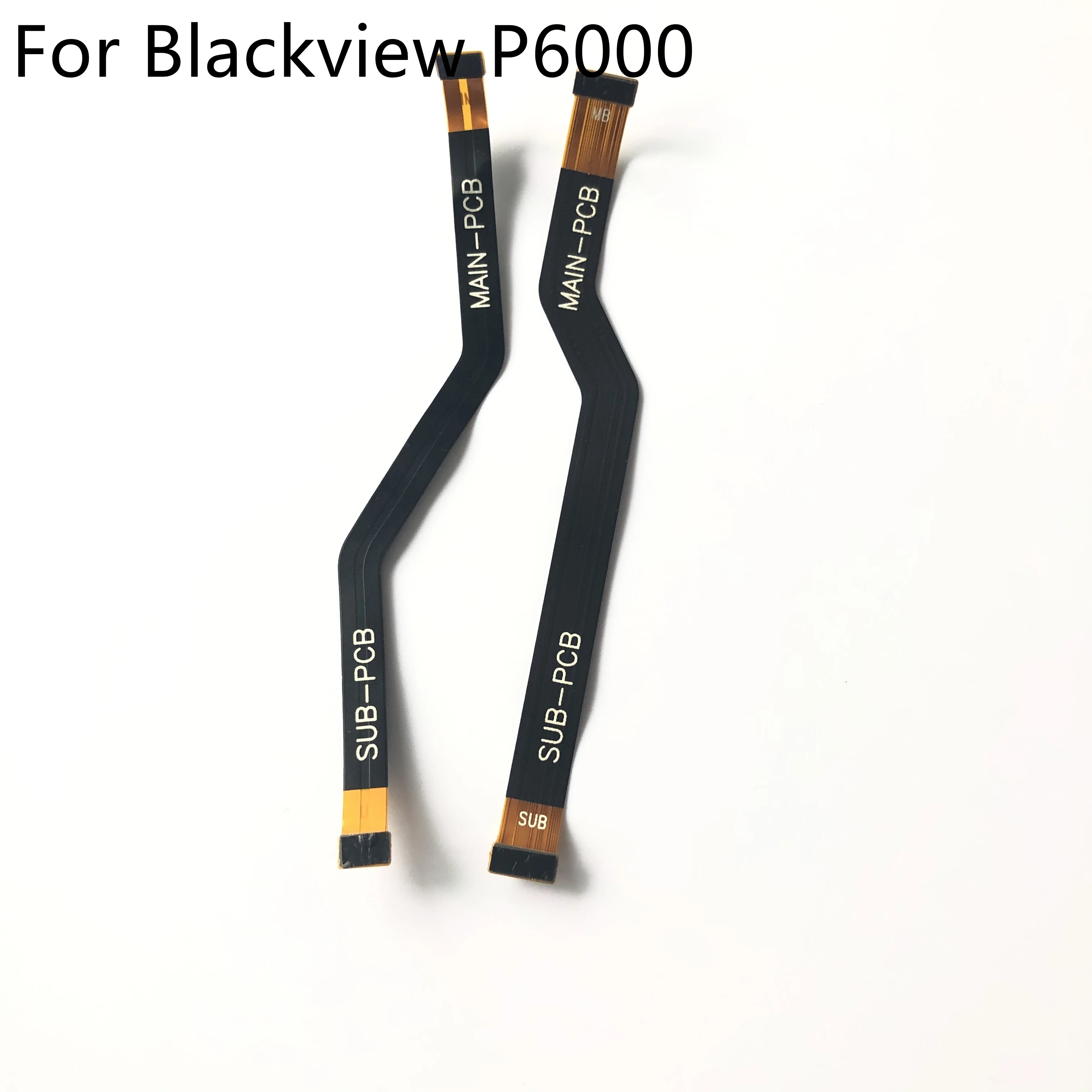 Blackview P6000 оригинальная USB-зарядка для смартфона Blackview P6000 MT6757CD 5,5 дюймов 1080x1920