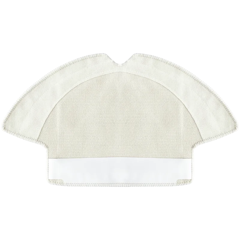 

Washable Mop Cloth Dishcloth Replacement Parts for 360 S6 Robot Vacuum Cleaner Spare Parts